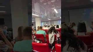 Конференция объединения церквей Новая жизнь