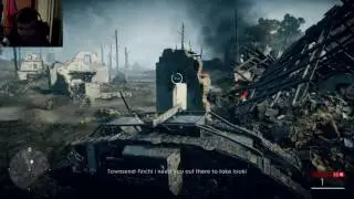 Battlefield Lets Play Part 1