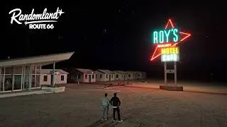 California Route 66 - The 100 Year Anniversary Trip Begins