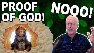 FORCED to believe in God?