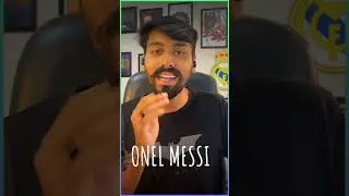 Can Haaland Break Lionel Messi Goal Scoring Record ? Divyansh 