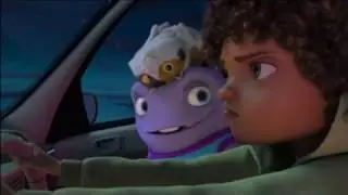 Opening to Home 2015 DVD (Australia)