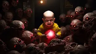 THIS GAME TOOK ME TO A DARK PLACE