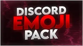 Discord Emoji Pack 2020