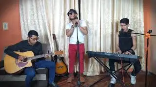 Camila - Mientes (Cover ÓrbitaMusic_Perú)