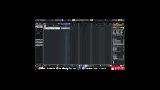 How To Time-Stretch MIDI in Cubase 