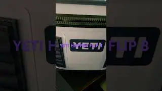 What’s in my lunch sak….YETI HOPPER FLIP 8