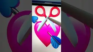 💘🩹 Heart With Arrow Emoji 