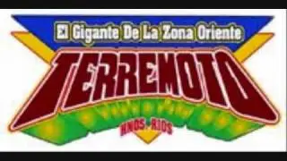 CUMBIA CHINGONA