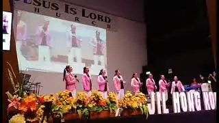 Choir Offertory 🙏