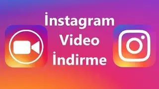 İphone Telefonlara İnstagramdan Video Ve Fotoğraf İndirme