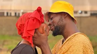 Two Love Birds 🦅 | Bili | Baba Aladiye
