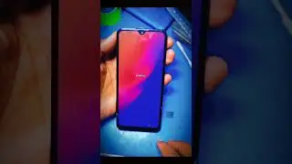 Vivo Y12 1901 emmc change skhynix to Samsung dead boot repair