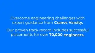 Ready to Launch Your Engineering Career! Join us today.