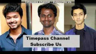 Kaththi Songs Will be Released in Lodon | Tamil latest Songs Released News | kaththi