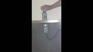 INSTALAÇÃO DA TORRE DE TOMADA RENNA COM 2 USB E  2 TOMADAS