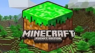 Пре-релиз(Sony Experia Play) | Minecraft pocket edition | 