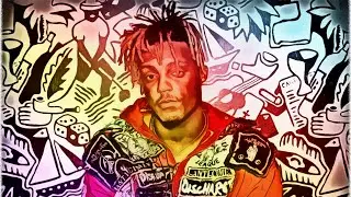 Juice WRLD Type Beat With Hook - LOSING MY MIND