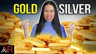 Where To Buy Gold & Silver When Inflation Is Ridiculously High 
