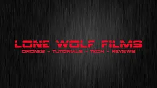Welcome to 'LONE WOLF FILMS' - 2022