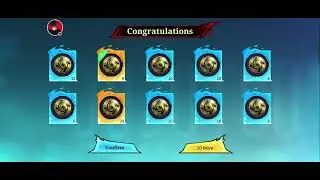 JUJUTSU KAISEN SKIN DRAW 2024 MOBILE LEGENDS BANG BANG (MLBB) LET ME TEST MY LUCK