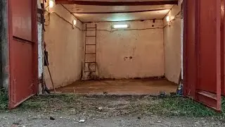 Купил гараж, сдаю в аренду.