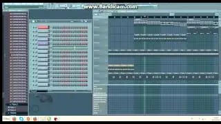 Moj pierwszy bit w FL Studio
