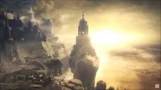 Dark Souls III: The RInged City - Darkeater Midir (Extended) (OST)