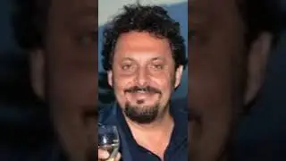 Erano solo vocali #seiltempofosseungambero #enricobrignano