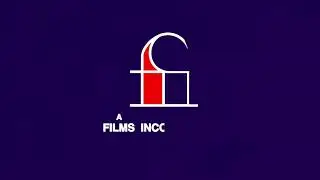 Films Incorporated (1968) logo remake