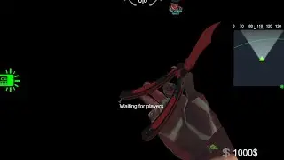 Слив 5 кодов в Brutal Strike.Я вернулся?