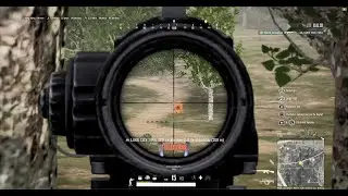 PUBG - WINNER DORUKHAN (9 KILLS)