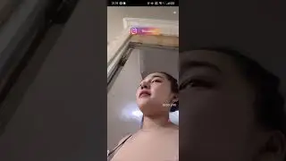 BU LURAH ICIH LIVE LINGERIE PINK