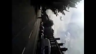 longest manual on a scooter!