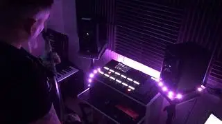 Devin Townsend - Feather - Guitar cover