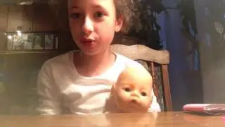 С Новым годом 🎄 дорогие друзья. Что мне подарил Дед Мороз. Беби бон:))