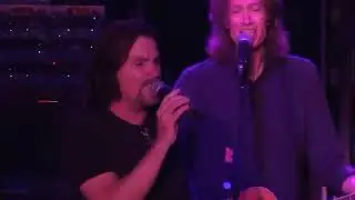 Boston - Amanda (Live 2017)