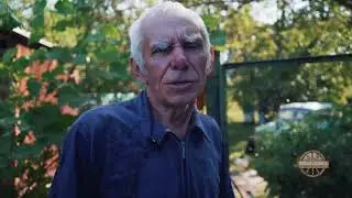 Мёд от пчеловода в третьем поколении