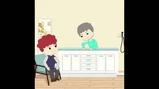 Медицина в России. Кашель