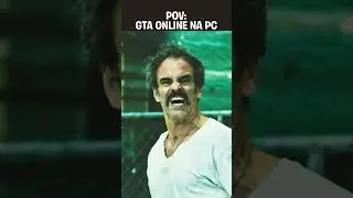 CZY GTA VI WYJDZIE NA PC? 🧐🧐🧐 | GTA ONLINE #youtubeshorts