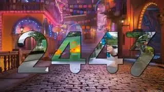 Numbers Up To 73 Quintillion (REMASTERED)