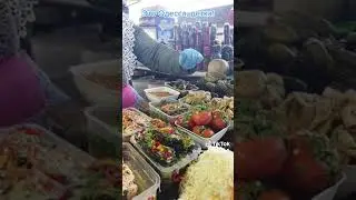 Одесский Привоз Цены на соления! Восьмого Апреля 2023 года!!!