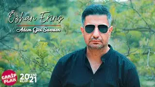 Özhan Erinç - If You Love Like A Man