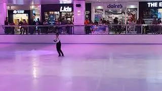 ice skating houston galleria Part 8