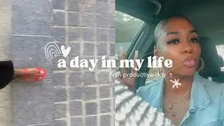 Vlog : random day in my life 😊 cooking , ranting , picking up my daughter , my favorite movie 🎥