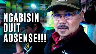 NGABISIN DUIT YOUTUBE!!! | JANNAH TV OFFICIAL
