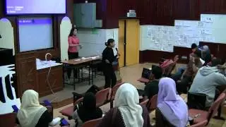 kursus pembelajaran i kreatif polimas