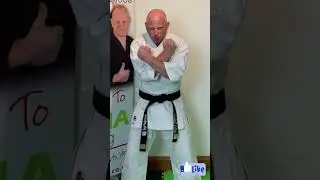 Free Karate Class