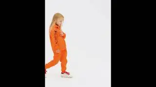 Костюм из двойного флиса NORPPA TIGODA