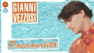 Gianni Vezzosi - La sorella di Papà ( Official Seamusica )